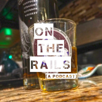 ON THE RAILS S2, E2 — SPRING TV amp FOR THE PEOPLE! (w/ BEN RAPPAPORT)