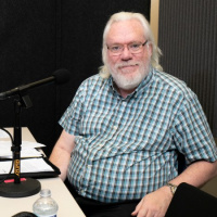 Suicide Prevention with Frederick MacRae (Podcast Episode 16)