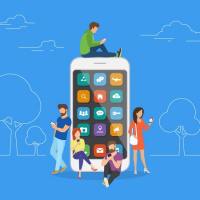 Dr. Jason Owen Talks Mobile Apps and PTSD (Podcast Episode 10)