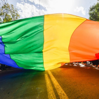 Dr. Heliana Ramirez Discusses History and Progress of LGBT Veterans (Podcast Episode 13)