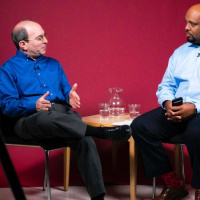 VA Palo Alto Sits Down with Interim Director, National Center for PTSD (Podcast Episode 11)