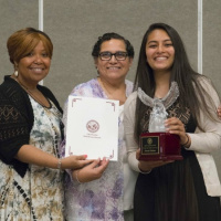 Sarah Babar: From Youth Volunteer to Youth Leader (Podcast Episode 12)