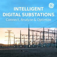 GEs Gerardo Rebollar on Intelligent Digital Substations