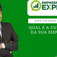 Qual É A Cultura Da Sua Empresa
