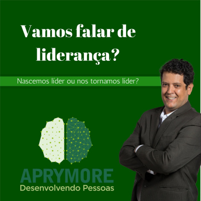 Vamos Falar De Liderança