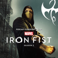 040 - Punho de Ferro 