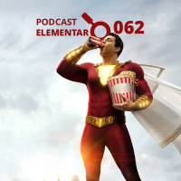 062 - Shazam