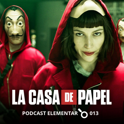 Podcast Elementar
