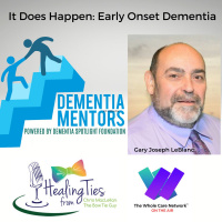 It Does Happen: Early Onset Dementia