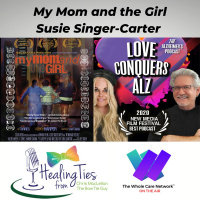 Susie Singer Carter - My Mom and the Girl