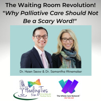 The Waiting Room Revolution