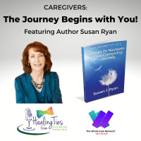 Caregivers: The Journey Begins with You!