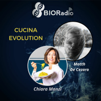 BIORadio Show - Cucina Evolution - Chiara Manzi