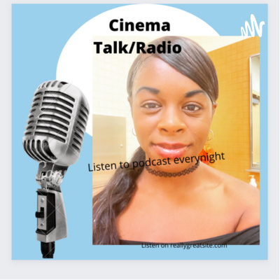 Cinema Talk/radio
