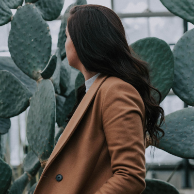 Stories With Shannon Burns