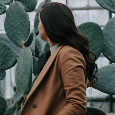 Stories With Shannon Burns