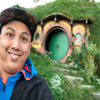 Episode 1 The Calling