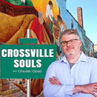 Crossville Souls Intro Ep.00 Host Chester Goad 