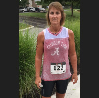 Ep. 11 Penny Blaylock Runner, Painter, Woman of Faith