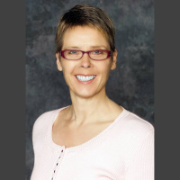 Ep. 08 Sally Nash Fitness Instructor