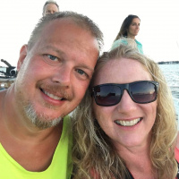 Ep.06 Rebecca Foster, Mom and Chief Nursing Officer CMC