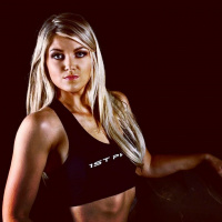 Ep.10 Lynsey Nail on Fitness, Modeling, Nutrition and Life 