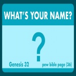 Whats Your Name?