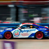 Tony catches up with Crailsy to discuss Darwin and Bracksy talks MotoGP. Carrera Cup driver Dylan OKeefe joins the boys for a chat.