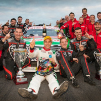 Wrap of Winton with Rick Kelly and Lee Holdsworth