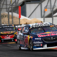 Tailem Bend Comes alive