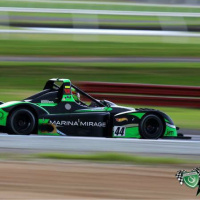 In this episode We talk Shannons Nationals round 2, F1s, GTs and Indy Cars