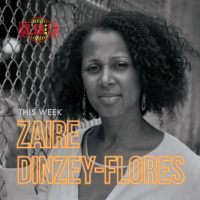 Race, Power, and Education with Professor Zaire Dinzey-Flores