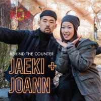 Behind the Counter | Get to Know Your Hosts Jaeki amp Joann Pt. 2