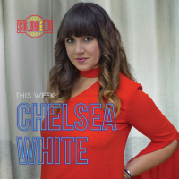 From Behind the Scenes to In Front of the Camera with Chelsea White