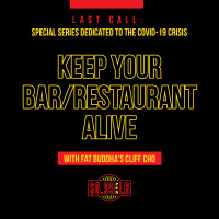 Keep Your Bar amp Restaurant Alive with Fat Buddha’s Owner Cliff Cho