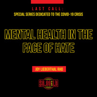Mental Health in the Face of Hate with Joy Lieberthal Rho, LCSW