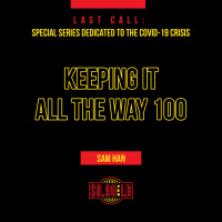 Keeping It All The Way 100 with Social Scientist Dr. Sam Han, PhD 