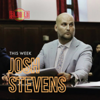 Criminal Defense Attorney amp Sports Agent | Josh Stevens