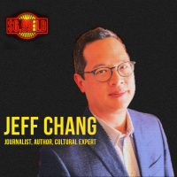 Asian Americans Place in Hip-Hop with Jeff Chang, Award-Winning Author and Journalist