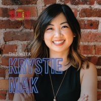 Own Your Story | Slant’d Co-Founder Krystie Mak on Building an AsAm Media Company
