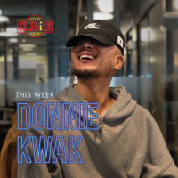 Editor amp Writer | Donnie Kwak, East Coast EIC of The Ringer