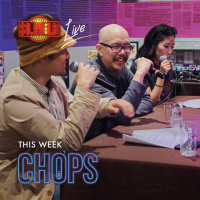 Live Conversation with Scott “Chops” Jung of the legendary Mountain Brothers | Artist amp Music Producer