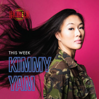Keeping Up with Kimmy | Interview with Huffpost Asian Voices Editor Kimmy Yam