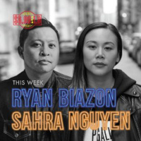 Creating Your Own Blueprint | A Conversation with Polymath Hustlers Sahra Nguyen amp Ryan Biazon