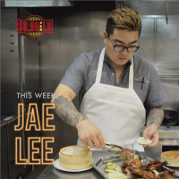 Never 86 an item! | Tales from the Kitchen by Rice amp Golds Executive Chef Jae Lee