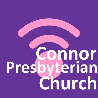 Connor Presbyterian Church