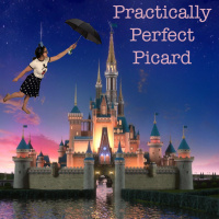 Episode 1 - mp3 Version! Opening Day Attractions still in Operation Today!