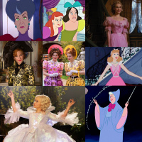 Episode 10 - Cinderella Throwdown