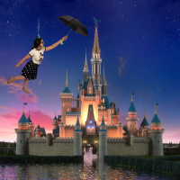 Episode 2 - Ladies of Disney