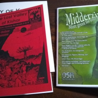 Unboxing Exalted Funeral